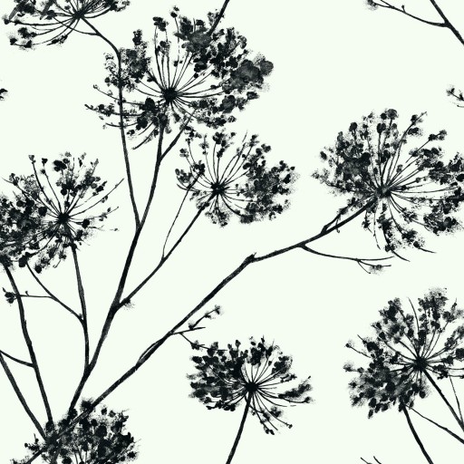 Обои Paper and Ink Modern Silhouettes LA40010