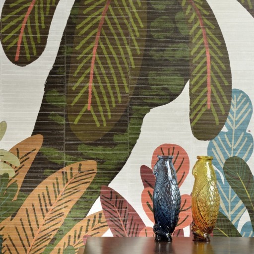 Фотообои Elitis Anguille Big Croco Legends VP42701