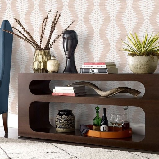 Обои Seabrook, коллекция Coastal Heaven, артикул LN40506