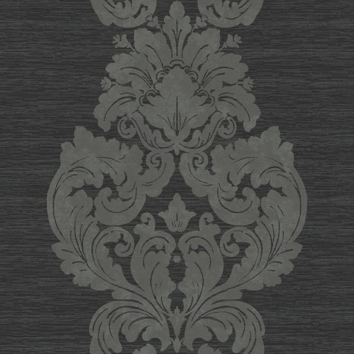 Обои Paper and Ink, коллекция Black/White, артикул BW20000