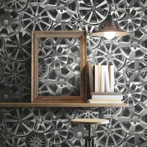 Обои KT-Exclusive, коллекция Destination USA, артикул TH53000