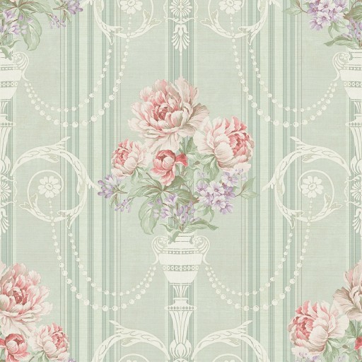 Обои Wallquest, коллекция Via Allure, артикул VA10708 Обои Wallquest, коллекция Via Allure, артикул VA10708