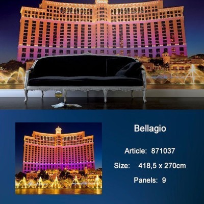 Обои KT-Exclusive 871037 Обои KT-Exclusive 871037