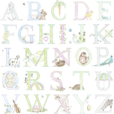 Обои Architector Little Genius DA62009 Обои Architector Little Genius DA62009