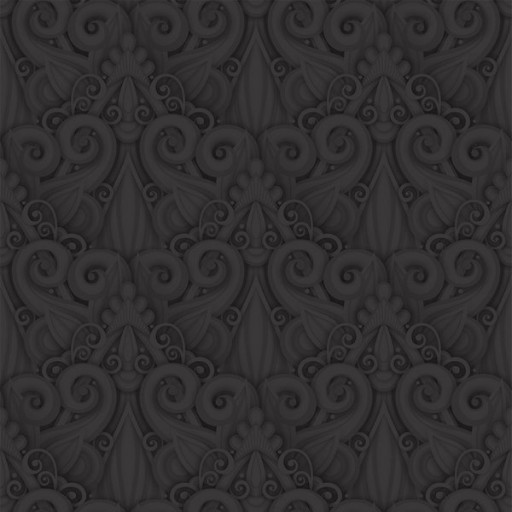 Текстильные обои, фиолетовые Tiffany Designs Chameleon CH100 Текстильные обои, фиолетовые Tiffany Designs Chameleon CH100