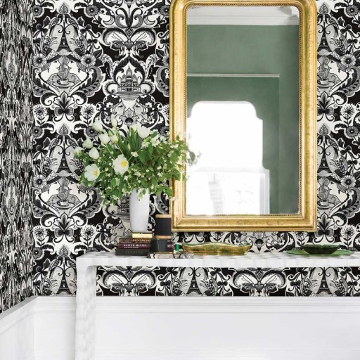 Обои Wallquest, коллекция  Daylight, артикул NW90886