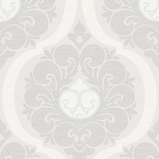 Обои бумажные Casa Mia Silver rm10010