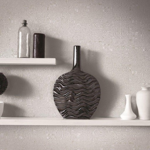 Тканевые коричневые обои Tiffany Designs Chameleon CH905