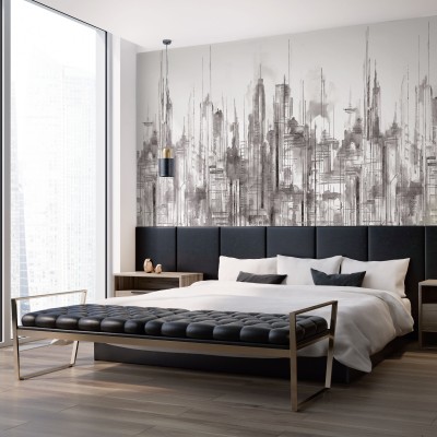 Обои Wallquest SK91500M 