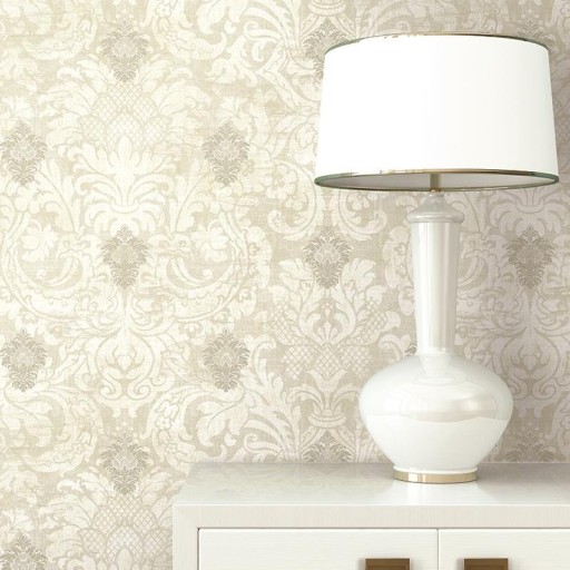 Обои Wallquest, коллекция  Via Allure, артикул VA11503