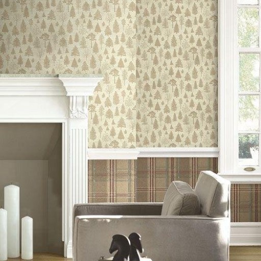 Обои KT-Exclusive, коллекция Destination USA, артикул TH50704