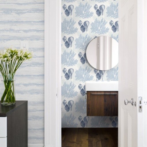 Обои Wallquest, коллекция Newport, артикул EC81402