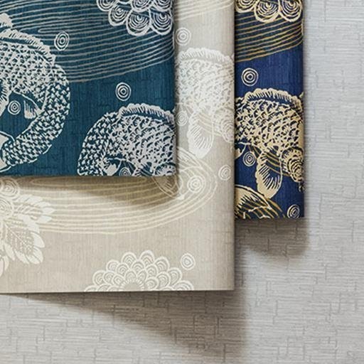 Обои KT-Exclusive, коллекция Emerald, артикул AF40608