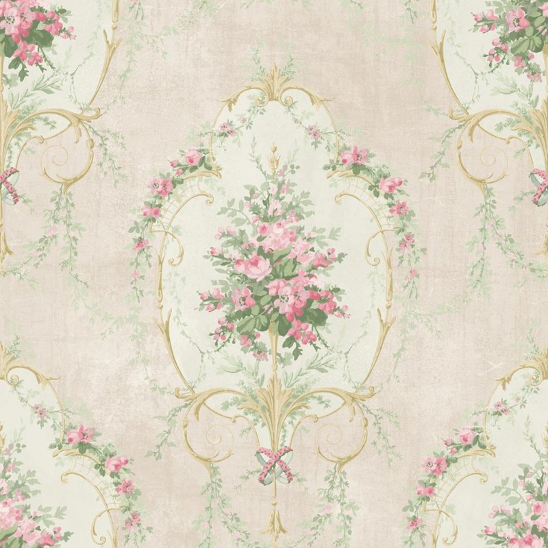 Обои Architector VC90411 Обои Architector VC90411