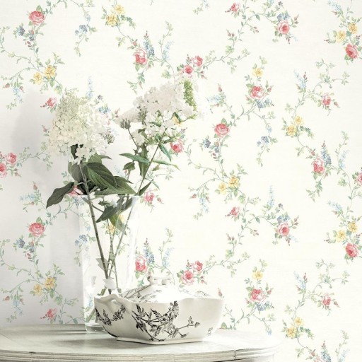 Обои Wallquest, коллекция Bouquet, артикул MM50202