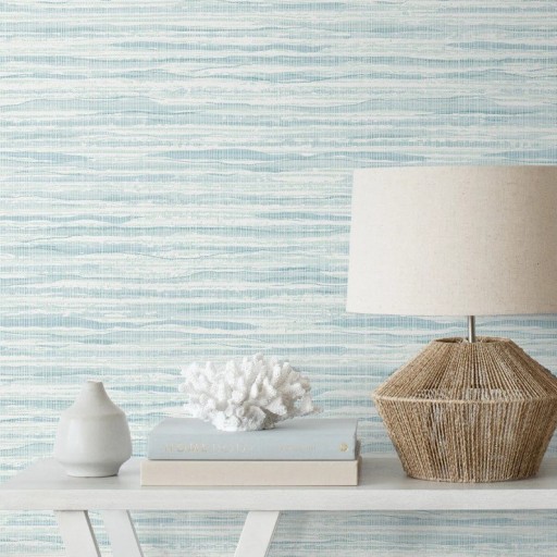 Обои Seabrook, коллекция Summer House, артикул SC21102 Обои Seabrook, коллекция Summer House, артикул SC21102