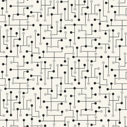 Обои Paper and Ink, коллекция Black/White, артикул BW21400