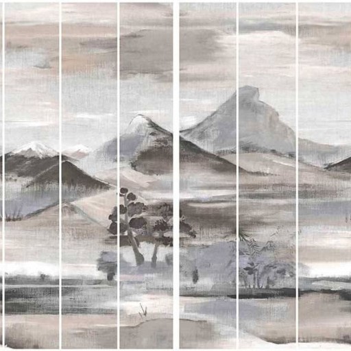 Фотообои Emil and Hugo Samoa 300429