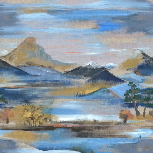 Фотообои Emil and Hugo Samoa 300412