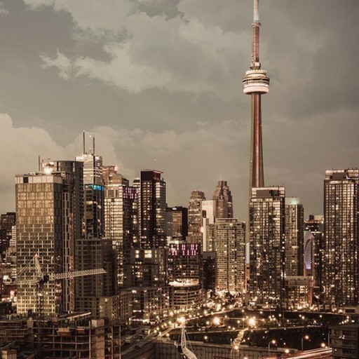 Обои KT-Exclusive, коллекция City Love, артикул CL24A