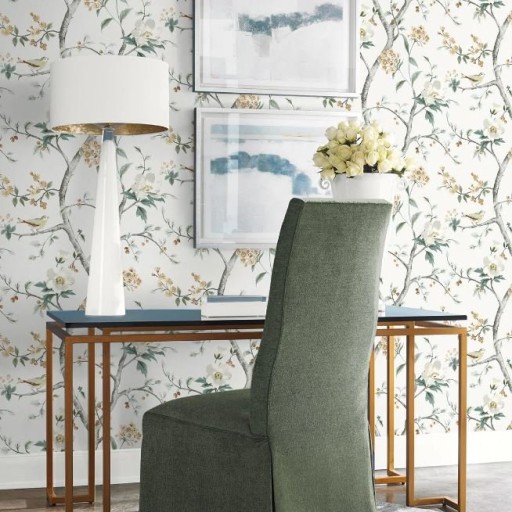 Обои Seabrook, коллекция Coastal Heaven, артикул LN40008