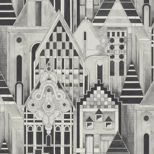 Обои Wallquest SK90108 