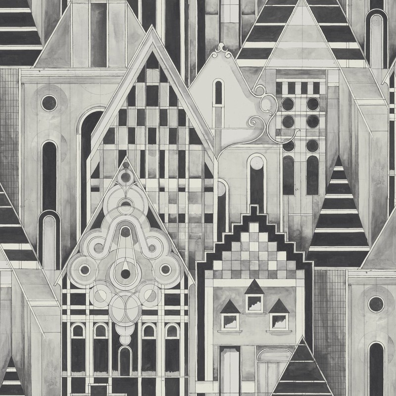 Обои Wallquest SK90108 