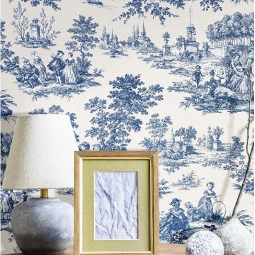 Обои Architector, коллекция Provence, артикул KT84045