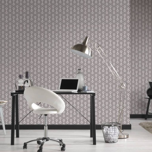 Обои Architects Paper, коллекция Jungle Chic, артикул 37707-7