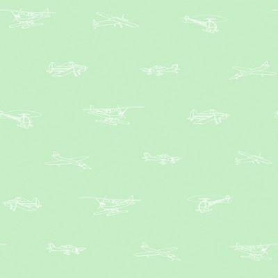 Обои Architector Little Genius 72065 Обои Architector Little Genius 72065