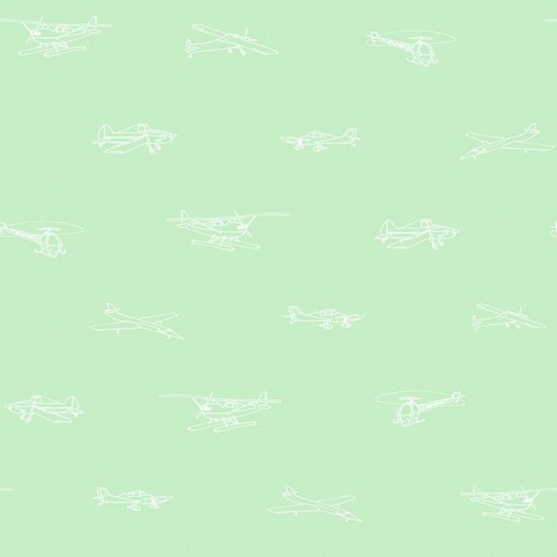 Обои Architector Little Genius 72065 Обои Architector Little Genius 72065