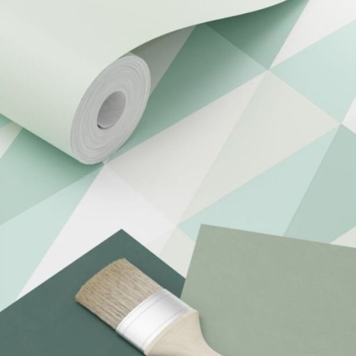 Обои Architector Little Genius, коллекция Joy, артикул 72115 Обои Architector Little Genius, коллекция Joy, артикул 72115