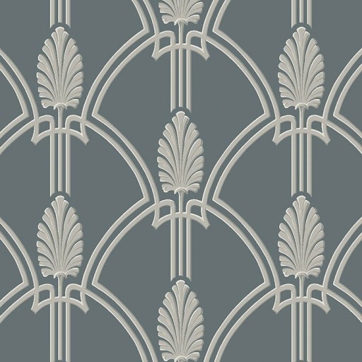 Обои KT-Exclusive, коллекция Art Nouveau Origins, артикул MR71104 Обои KT-Exclusive, коллекция Art Nouveau Origins, артикул MR71104