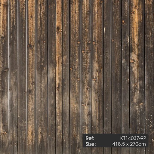 Обои KT-Exclusive, коллекция Just Wood, артикул KT14037