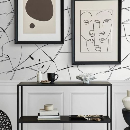 Обои Seabrook, коллекция Geometric Textures, артикул EG10700 Обои Seabrook, коллекция Geometric Textures, артикул EG10700