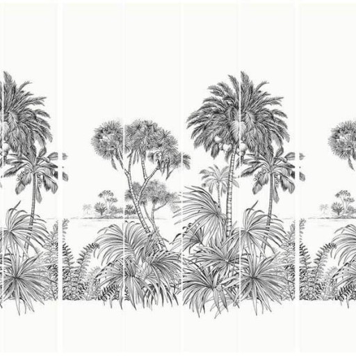 Фотообои Emil and Hugo Samoa 300436