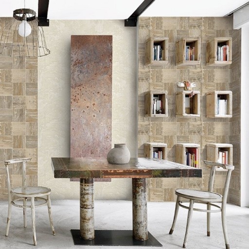 Обои KT-Exclusive, коллекция Maya, артикул EH70300