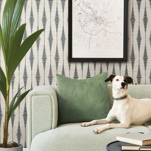 Обои Wallquest, коллекция Grasslands, артикул GL21106 Обои Wallquest, коллекция Grasslands, артикул GL21106