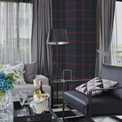 Обои Architector, коллекция Sauvage, артикул KT10202