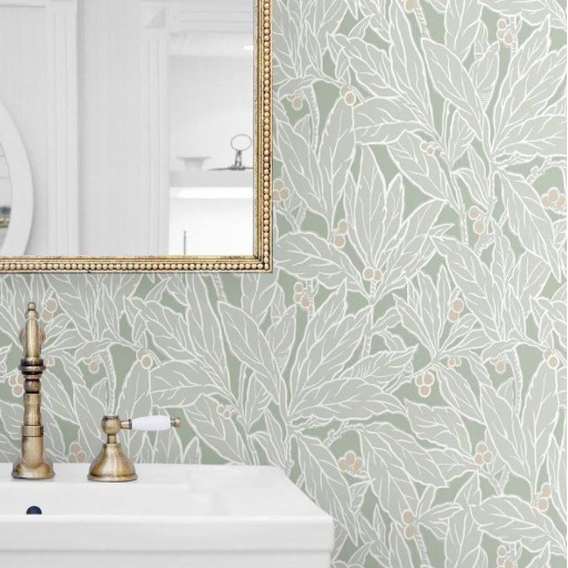 Обои KT-Exclusive, коллекция Arts&Crafts, артикул ET12808