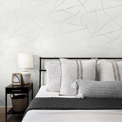 Обои Seabrook, коллекция Geometric Textures, артикул EG10708