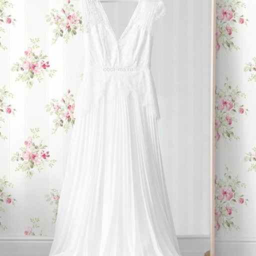 Обои Wallquest, коллекция Alice and Rose, артикул VI80912