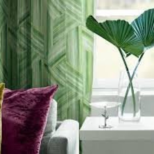 Обои Wallquest, коллекция Living With Art, артикул LW51902F