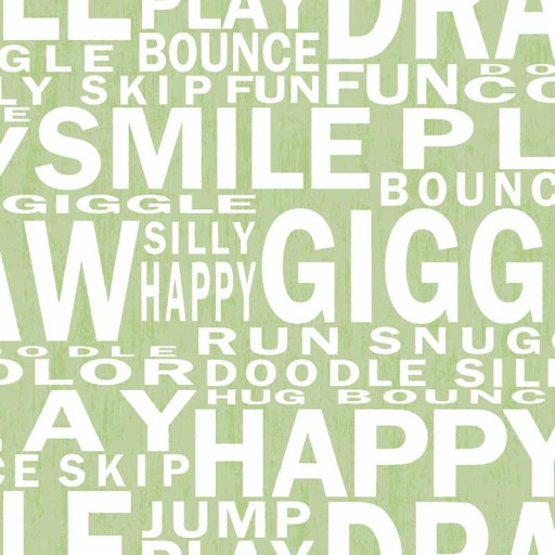 Обои Wallquest, коллекция Pajama Party, артикул KJ51304