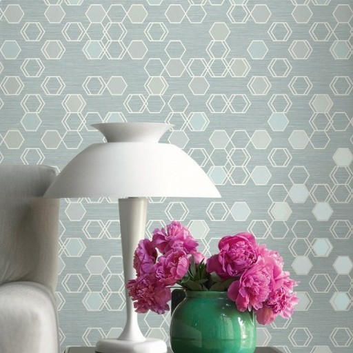 Обои Architector, коллекция Mod Geo, артикул MG41001