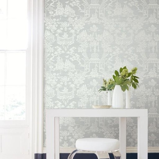 Обои Wallquest Chinoiserie CH70301 Обои Wallquest Chinoiserie CH70301