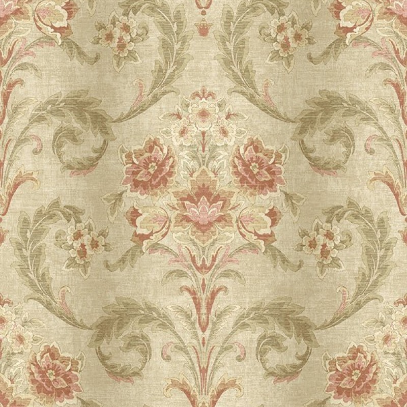 Обои Wallquest RW41101 