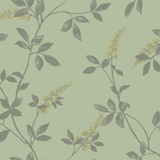 Обои Paper and Ink Modern Silhouettes LA41804