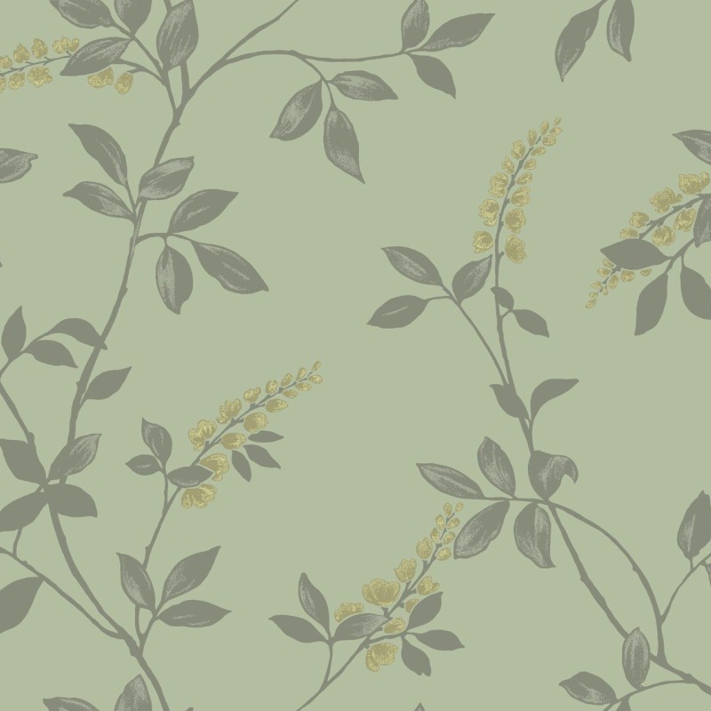 Обои Paper and Ink Modern...