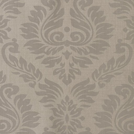 Обои бежевые флизелиновые Tiffany Designs Royal Linen 3300033